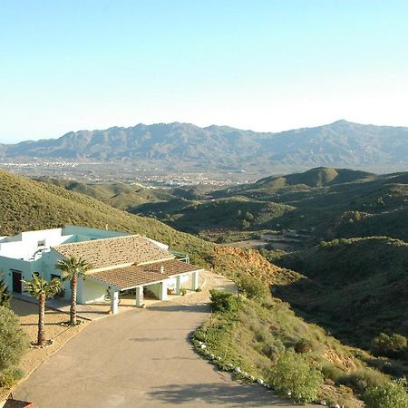 Casa Lago Bédar Kültér fotó