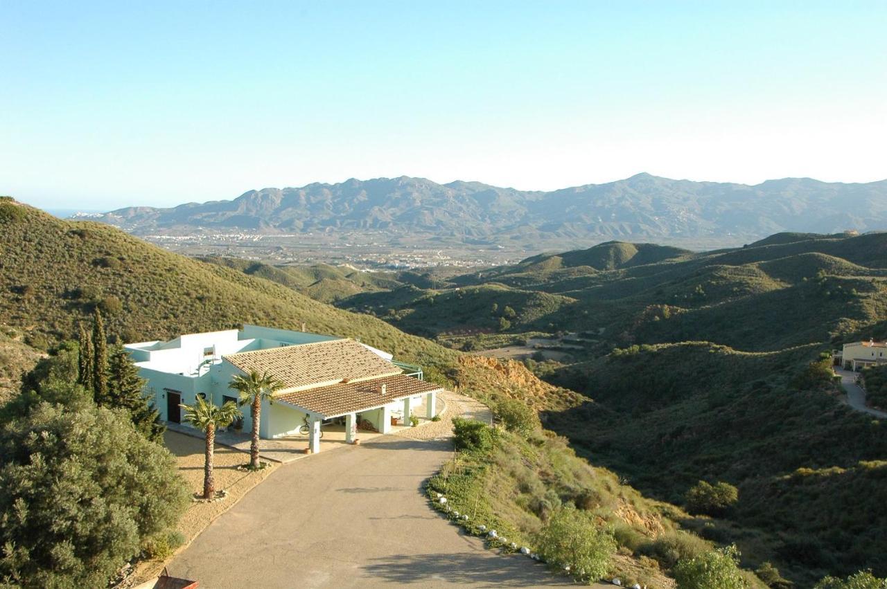 Casa Lago Bédar Kültér fotó
