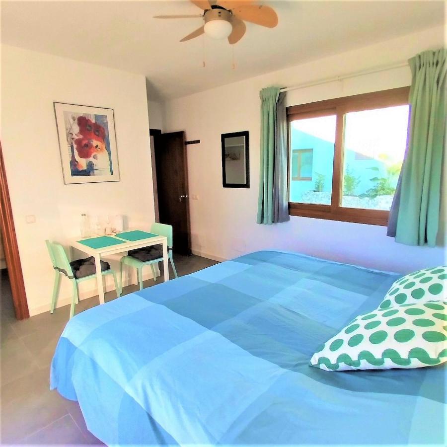 Casa Lago Bédar Kültér fotó