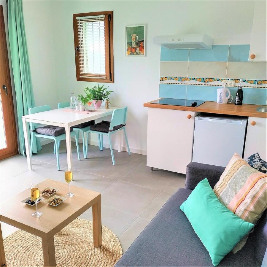 Casa Lago Bédar Kültér fotó