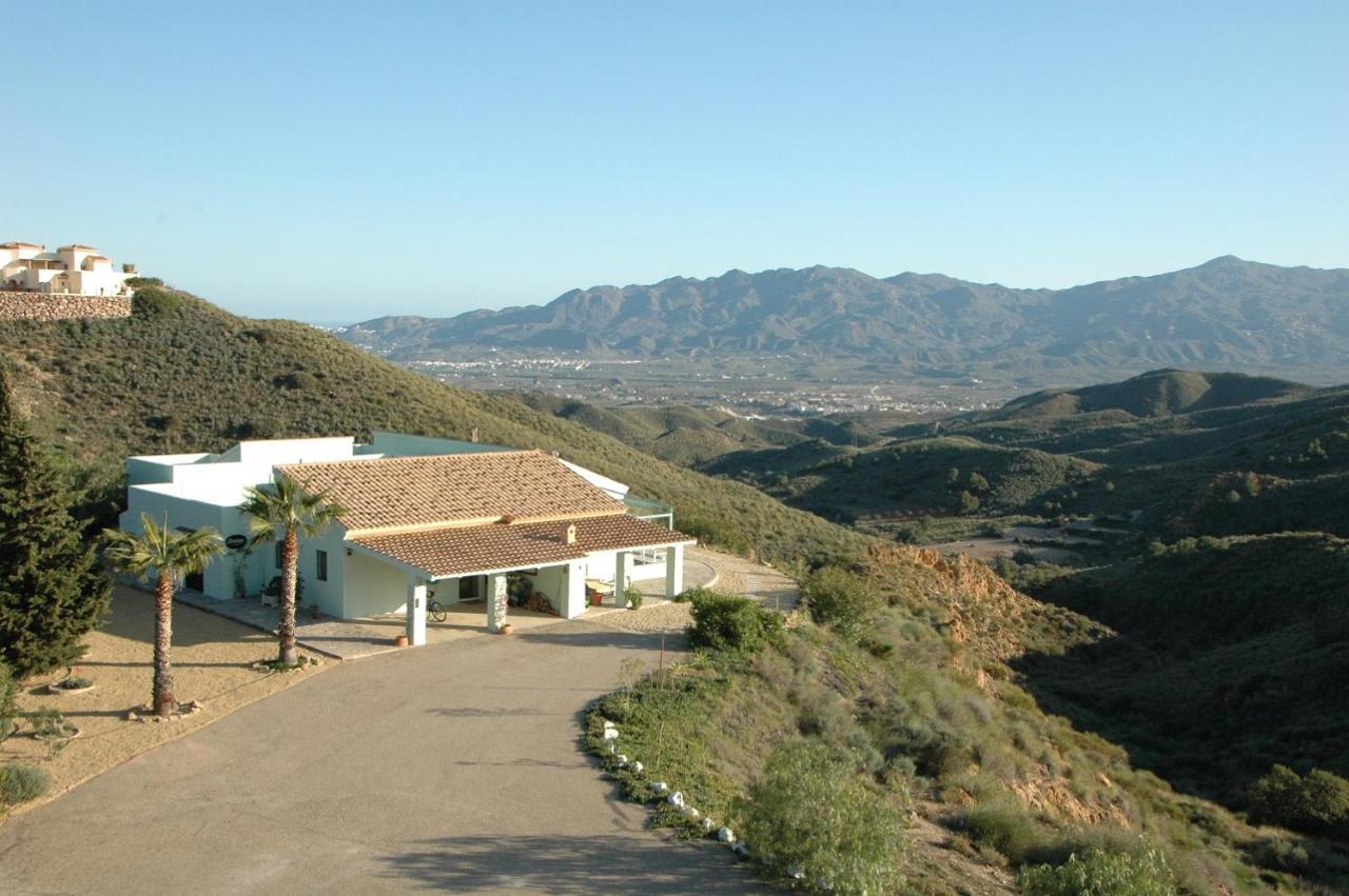 Casa Lago Bédar Kültér fotó