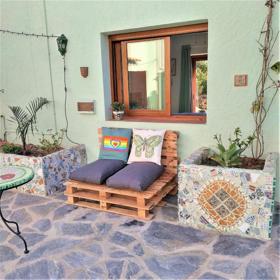 Casa Lago Bédar Kültér fotó