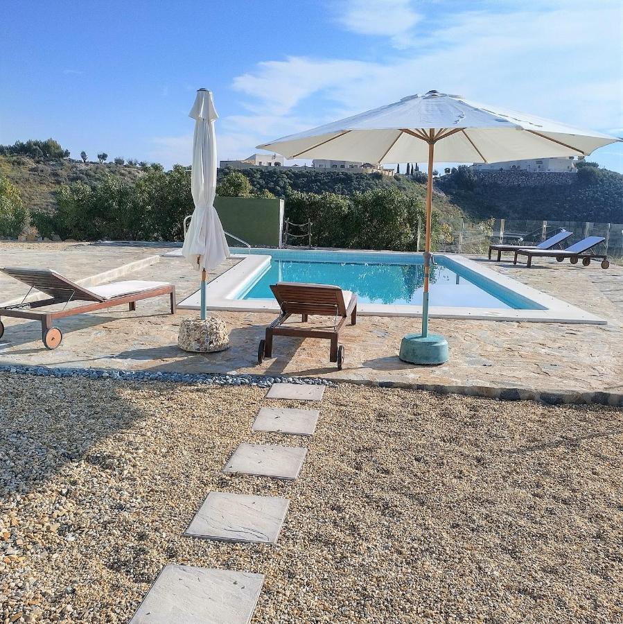 Casa Lago Bédar Kültér fotó