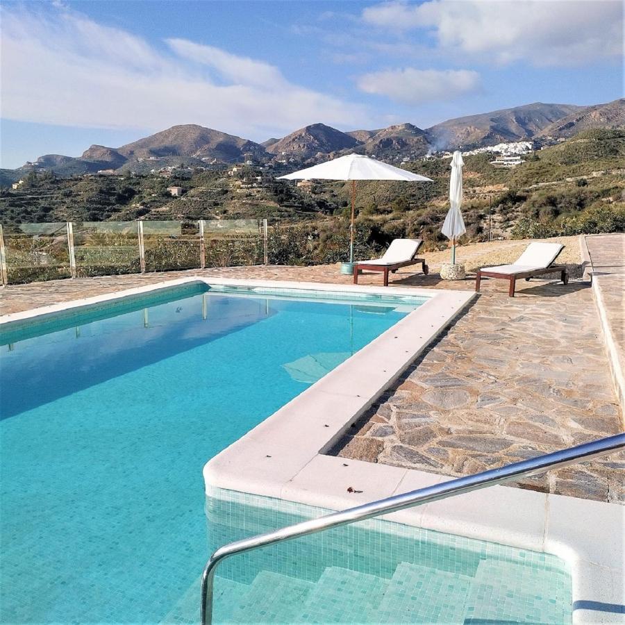 Casa Lago Bédar Kültér fotó