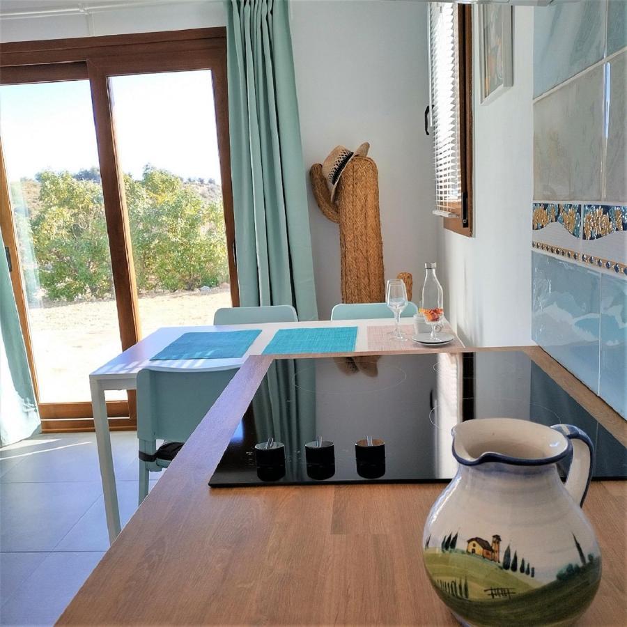 Casa Lago Bédar Kültér fotó
