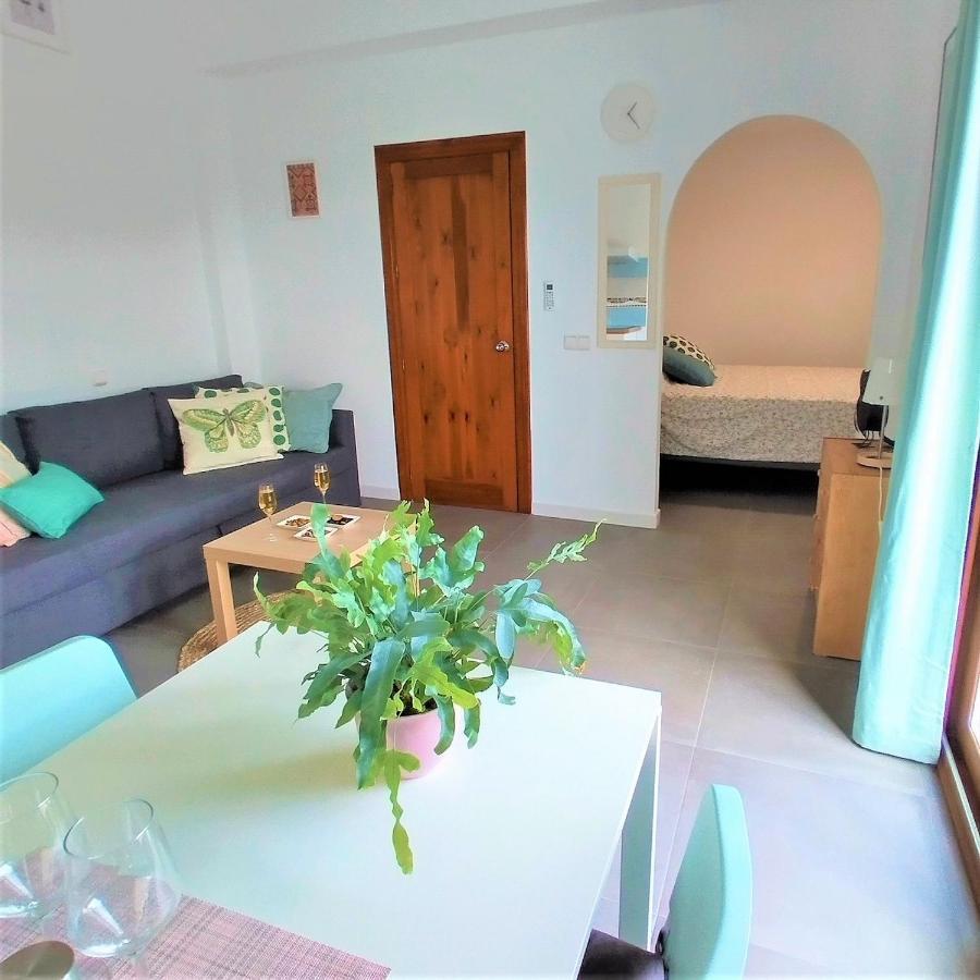 Casa Lago Bédar Kültér fotó