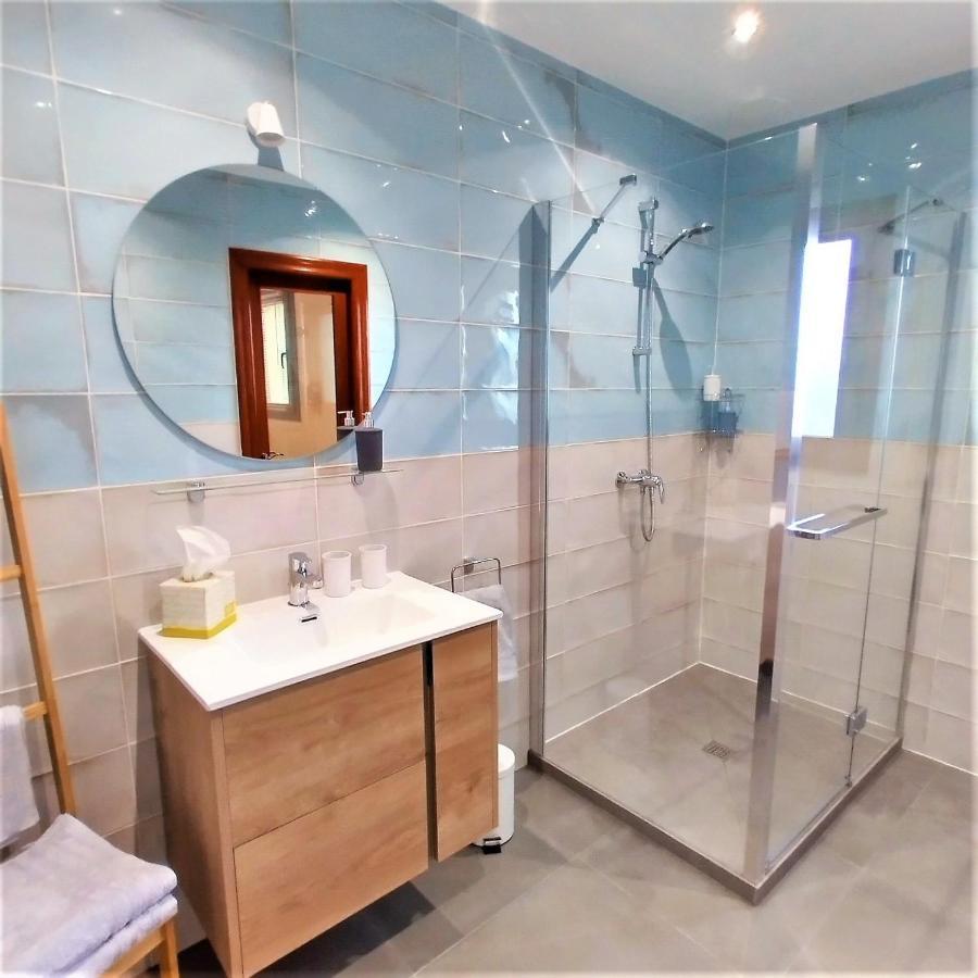 Casa Lago Bédar Kültér fotó