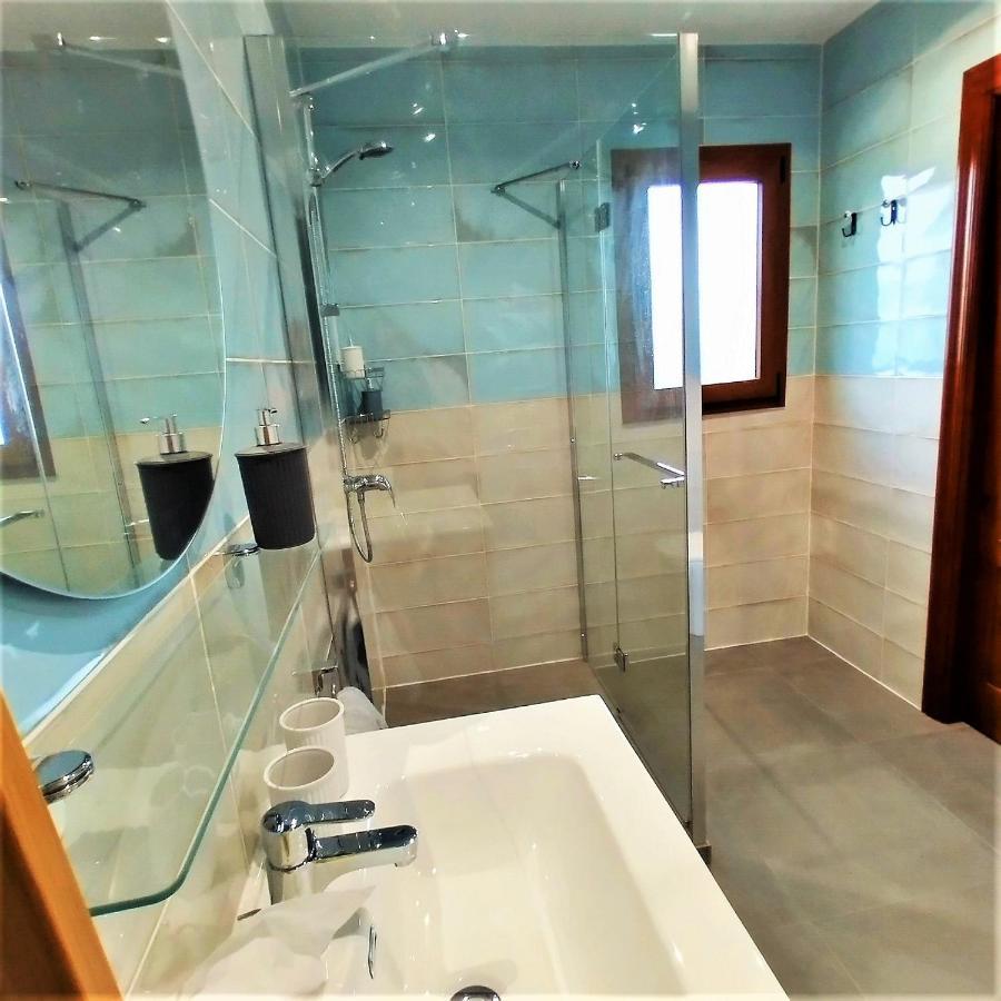 Casa Lago Bédar Kültér fotó
