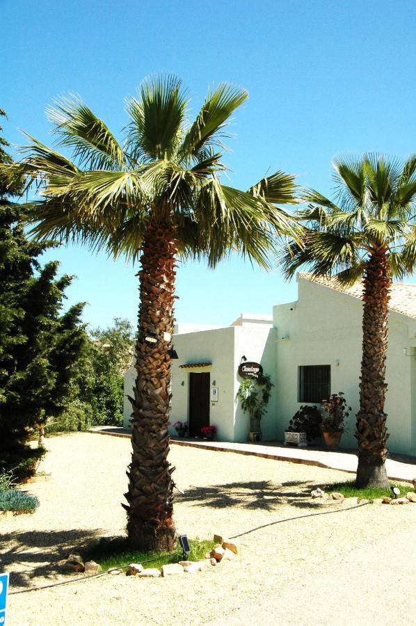 Casa Lago Bédar Kültér fotó