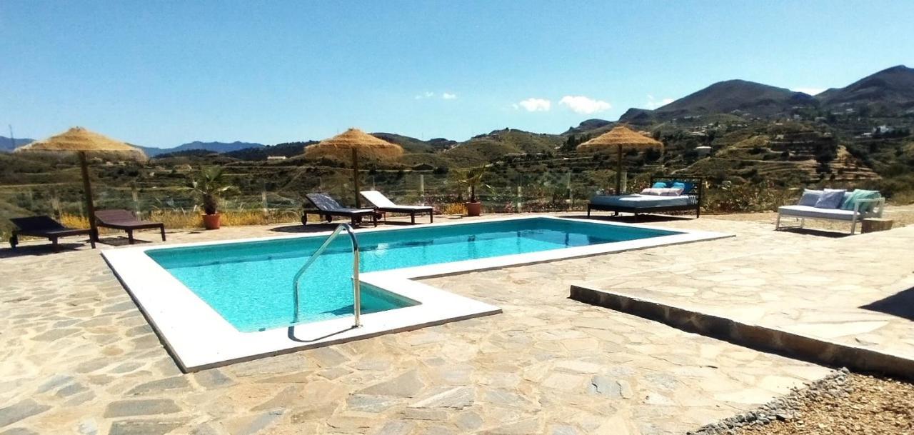 Casa Lago Bédar Kültér fotó